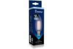 Smartbuy SBL-C37F-12-40K-E14 Светодиодная (LED) Лампа FIL