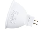 Smartbuy SBL-GU5_3-07-40K-12V Светодиодная (LED) Лампа