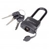 Smartbuy SBT-PRO-LK-4540L Замок 35 мм х 40 мм, защита от дождя и грязи