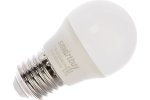 Smartbuy SBL-G45-07-40K-E27 Светодиодная (LED) Лампа