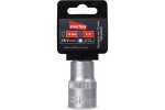 Smartbuy SBT-SW-12-12p1 Головка на 12 мм, торцевая, шестигранная, под квадрат 1/2"