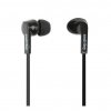 Smartbuy SBE-110 Внутриканальные наушники PRIME, динамики 10мм, плоский каб
