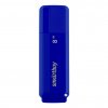 Smartbuy SB8GBDK-B UFD 2.0 008GB Dock Blue