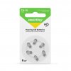 Smartbuy SBZA-A10-6B Батарейка для слуховых аппаратов A10-6B (60/3000)