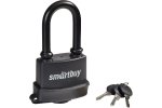 Smartbuy SBT-LK-5650L Замок навесной, уличный корпус 56*50 мм