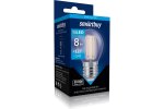 Smartbuy SBL-G45F-8-40K-E27 Светодиодная (LED) Лампа FIL