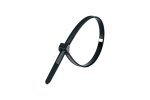 Smartbuy SBE-CT-36-300-b Хомут нейлоновый, 3,6х300