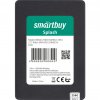 Smartbuy SBSSD-256GT-MX902-25S3 2,5" SSD Splash 256GB TLC SATA3