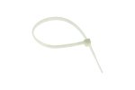 Smartbuy SBE-CT-48-250-w Хомут нейлоновый, 4,8х250