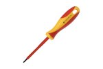 Smartbuy SBT-SCI-PH0x60P1 Диэлектрическая отвертка крестовая PH0x60, до1000В,VDE
