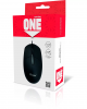 Smartbuy SBM208K Мышь проводная ONE 208