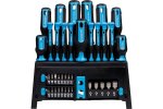 Smartbuy SBT-SCN-39P1 Набор отверток 39 шт, на подставке-подвесе