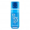 Smartbuy SB16GBGS-B UFD 2.0 016GB Glossy series Blue