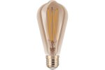 Smartbuy SBL-ST64FLEX-5-24K-E27 Светодиодная (LED) Лампа ART FLEX