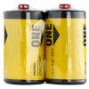 Smartbuy SOBZ-D02S-Eco Батарейка солевая ONE R20/2S (24/288)