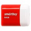 Smartbuy SB64GBLARA-R UFD 2.0 064GB LARA Red