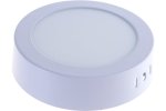 Smartbuy SBL-RSDL-6-65K Накладной (LED) светильник Round SDL