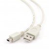 Smartbuy K-640-200 Кабель USB2.0 A--> mini B 5P 1,8 m
