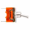 Smartbuy SBE-16-2-S37-rp Тумблер однополюсный ON-OFF с 2 контактами