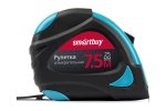 Smartbuy SBT-MTP-7525P2 Рулетка измерительная, 7.5мх25мм, прорезиненный корпус