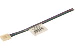 Smartbuy SBL-10mmRGBSS Коннектор SS RGB-10mm-15cm