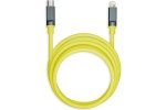 Smartbuy IK-12-PDBOLD-YELLOW Кабель для зарядки и передачи, супертолстый