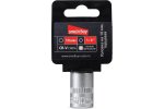 Smartbuy SBT-SW-10-14p1 Головка на 10 мм, торцевая, шестигранная, под квадрат 1/4"