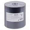 Smartbuy SBDVPR100S Диски для записи DVD+R, 4.7 Гб, 16х