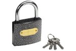 Smartbuy SBT-LK-6048 Замок навесной, корпус 60*48 мм, дужка d8.5 мм