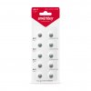 Smartbuy SBBB-AG11-10B Батарейка часовая AG11-10B (100/2000)
