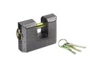 Smartbuy SBT-LK-8662 Замок навесной П-образный, корпус 86*62 мм