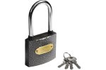 Smartbuy SBT-LK-6048L Замок навесной, корпус 60*48 мм, удлиненная дужка d8.5 мм