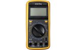 Smartbuy SBT-DT9201A Мультиметр DT9201A, противоуд., многофункц
