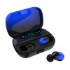 Smartbuy SBH-3022 Внутриканальная TWS Bluetooth-гарнитура i500,Touch, пауэрбанк 2800мАч