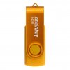 Smartbuy SB064GB2TWY UFD 2.0 064GB Twist Yellow