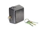 Smartbuy SBT-LK-6875 Замок навесной П-образный, корпус 68*75 мм