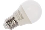 Smartbuy SBL-G45-9_5-60K-E27 Светодиодная (LED) Лампа