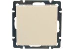 Smartbuy SBE-05i-10-SW1-0 Выключатель 1-клавишный 10А бежевый Нептун