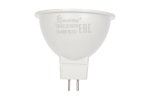 Smartbuy SBL-GU5_3-05-40K-N Светодиодная (LED) Лампа