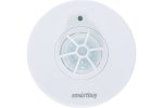 Smartbuy sbl-ms-024 Инфракрасный датчик движения, потолочный 1200Вт, до 8м, IP33
