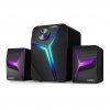Smartbuy SBA-4450 Акустическая система 2.1 S1, 12Вт