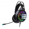 Smartbuy SBHG9800 Игровые наушники GUNNER, подсветка, 40мм динамик