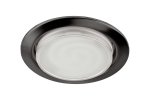 Smartbuy SBL-04BKM-GX53 Светильник встраиваемый под лампу GX53