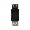 Smartbuy A216 Адаптер USB A (F)-USB A (F) (Gender changer)