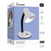 Smartbuy SBL-Desk-White Настольный светильник Е27