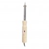 Smartbuy SBT-SI-01 Паяльник электрический, 25 Вт, с дерев. рукояткой, длина шнура 1.1 м