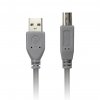 Smartbuy K-540-200 Кабель USB2.0 A-->B 1,8 м