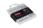 Smartbuy SBT-SCBS-10P3 Набор бит для шуруповерта,PH1,10 шт. сталь S2