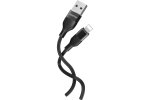Smartbuy iK-12-S72b Кабель для зарядки и передачи данных S72 MicroUSB