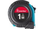 Smartbuy SBT-MTP-100p2 Рулетка 1 метр, пластик и резина, промо